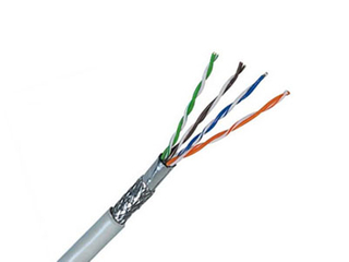 SFTP CAT5E Lan Cable